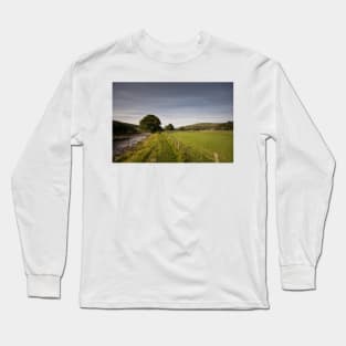 Swaledale Long Sleeve T-Shirt